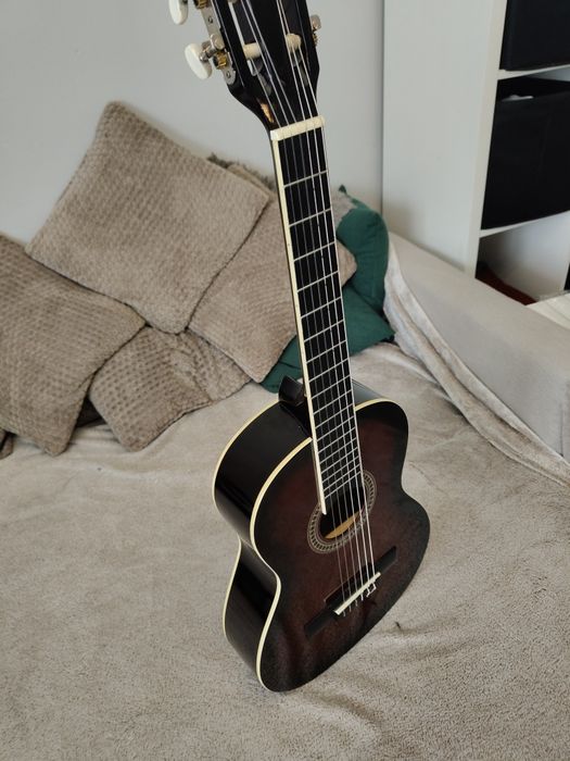Gitara akustyczna Ever Play 1/2