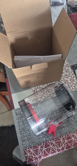 Copo DYSON V10 digital slim/v12 detetec slim SV18/SV20 NOVO