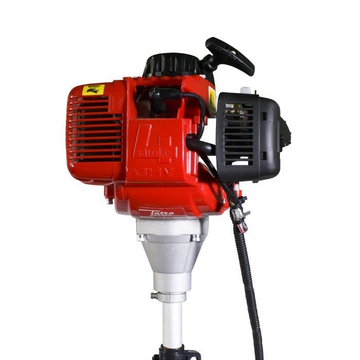 Бензокосы Татра Гарден BCU-310 | Бензотриммер