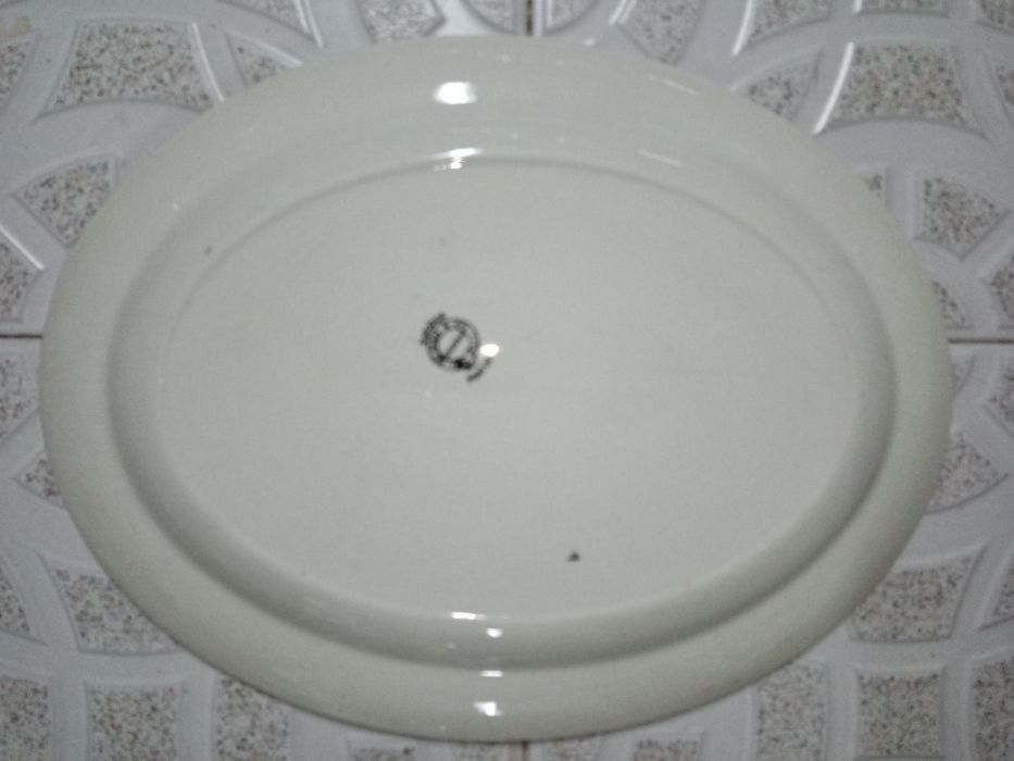 Travessa cavalinho da fábrica de Sacavém