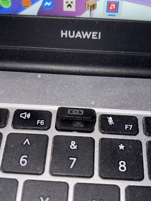 Laptop Huawei MateBook D15