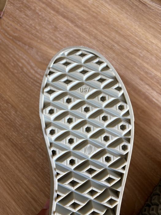 Vans MTE Slip-On Mule tamanho 39 /Us 7
