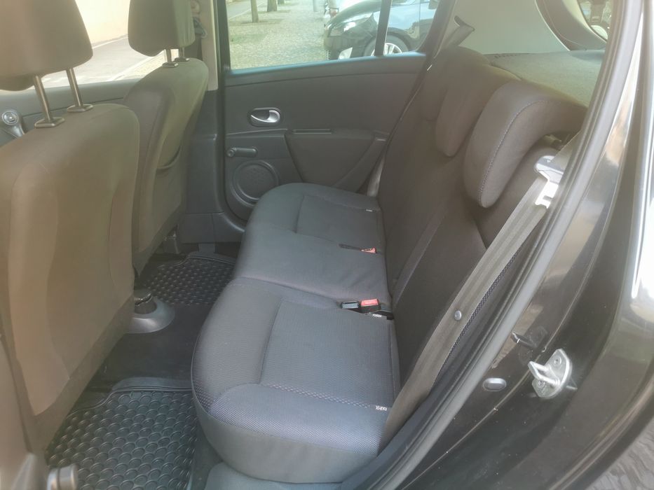 Renault Clio 1.5dci de 2008