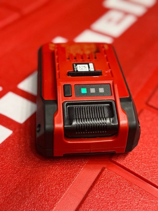 Акумулятор Einhell 4.0 Ah. Power X-change plus