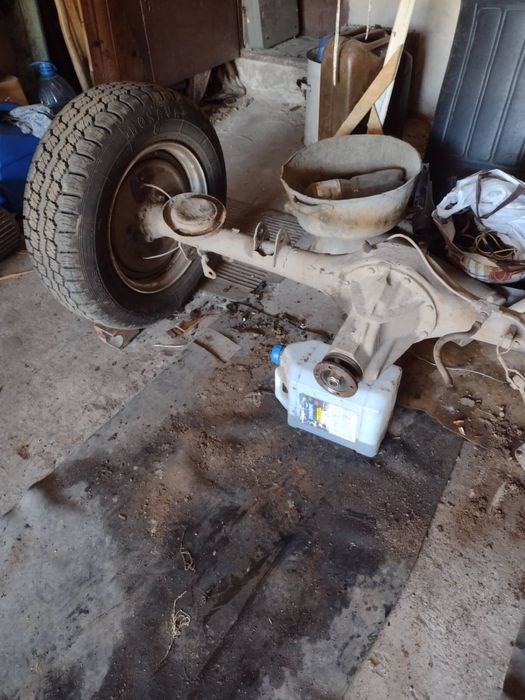 Міст жигульовський