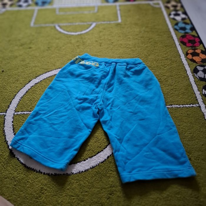 Spodenki chłopięce nowe