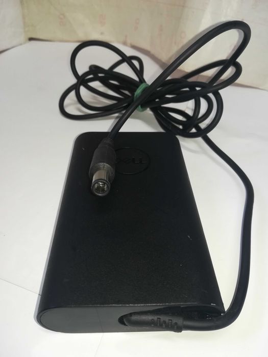 Блок живлення Dell 65W 19.5V 3.34A Роз'єм 7.4х5.0