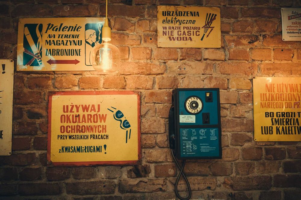 Gotowy biznes - odsprzedam działający bar