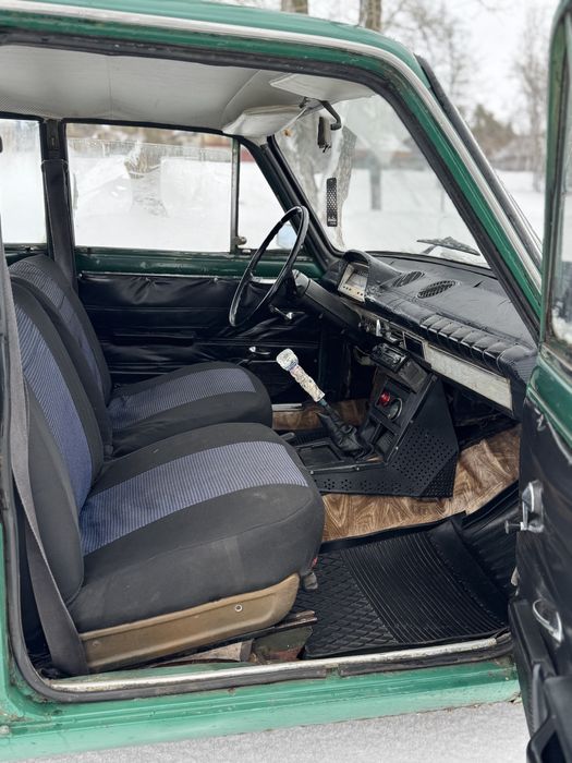 Продам ВАЗ 2101 в нормальному стані