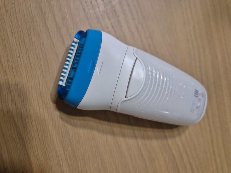 Braun silk-epil 9 wodoszczelny