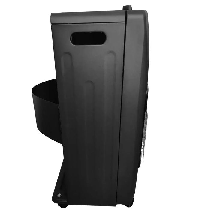 Обігрівач газовий керамічний конвектор DMS 4.2 кВт