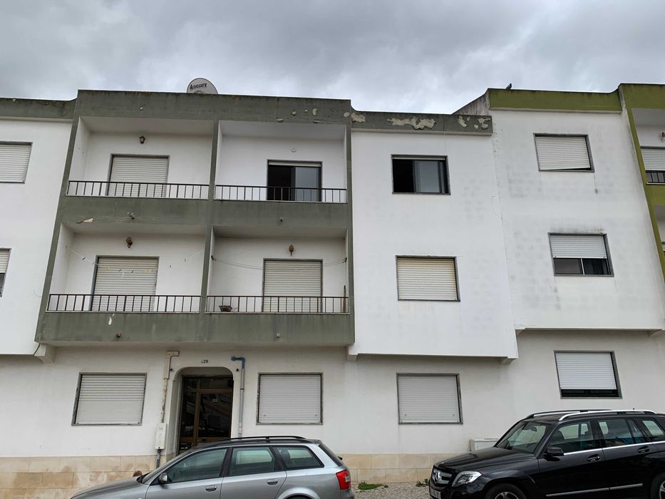 Apartamento t2+1 na Rua 25 de Abril no Pinhal Novo