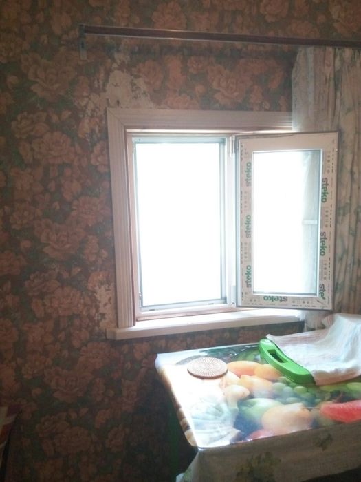 Дача в Березанке