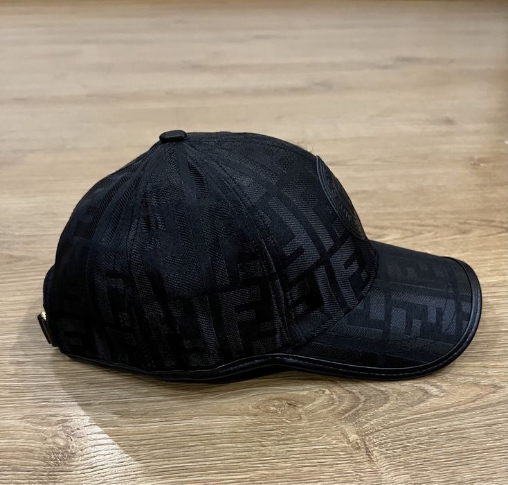 Кепка F new collection