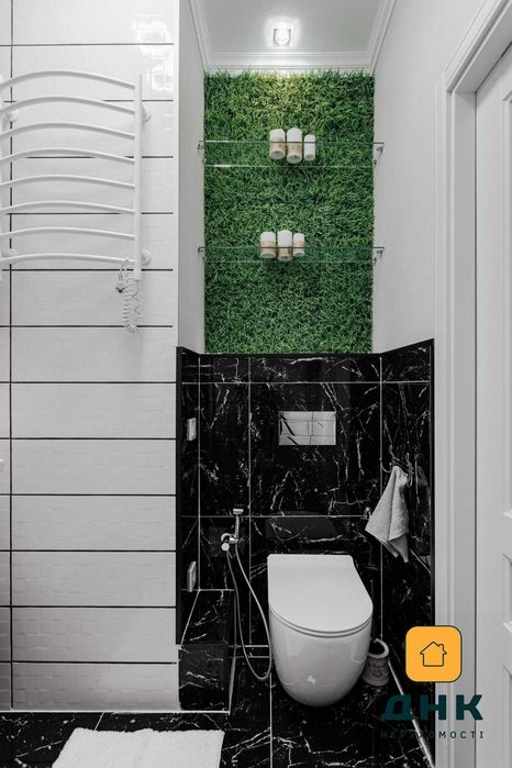 1-room apartment apartment by the address st. Kulikovo pole pl Oktyabrskoy revolyutsii pl (area 43 m²) - Atlanta.ua - photo 14