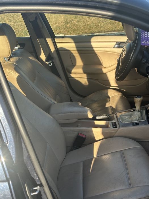 Продам BMW E46 універсал