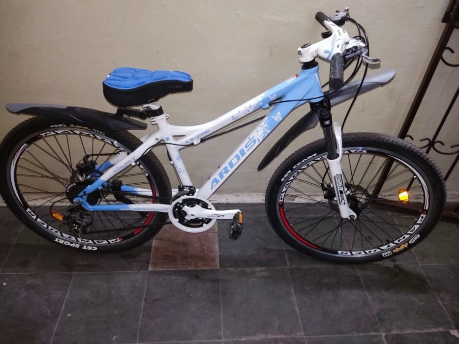 Велосипед Ardis 26