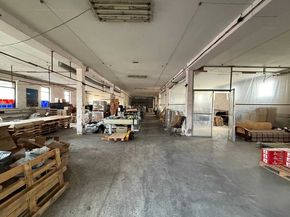 Комерційна нерухомість за адресою вул. Ремонтна (площа 1565 м²) - Atlanta.ua - фото 5