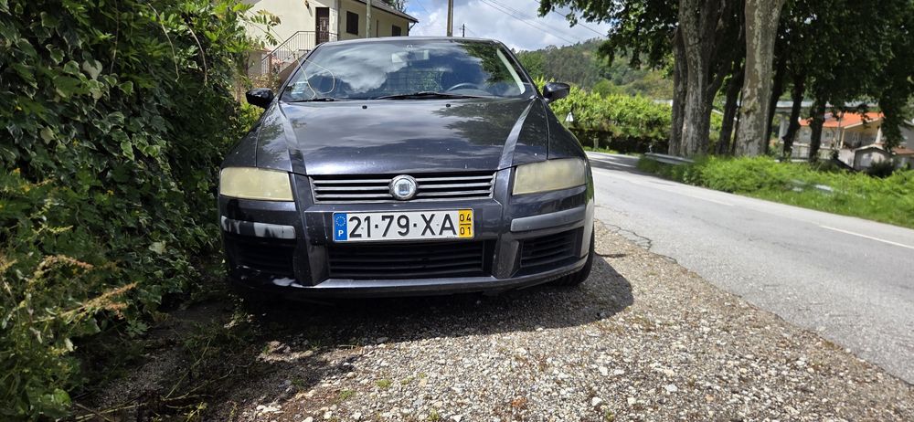 Fiat stilo 1900 jtd477966547111137281