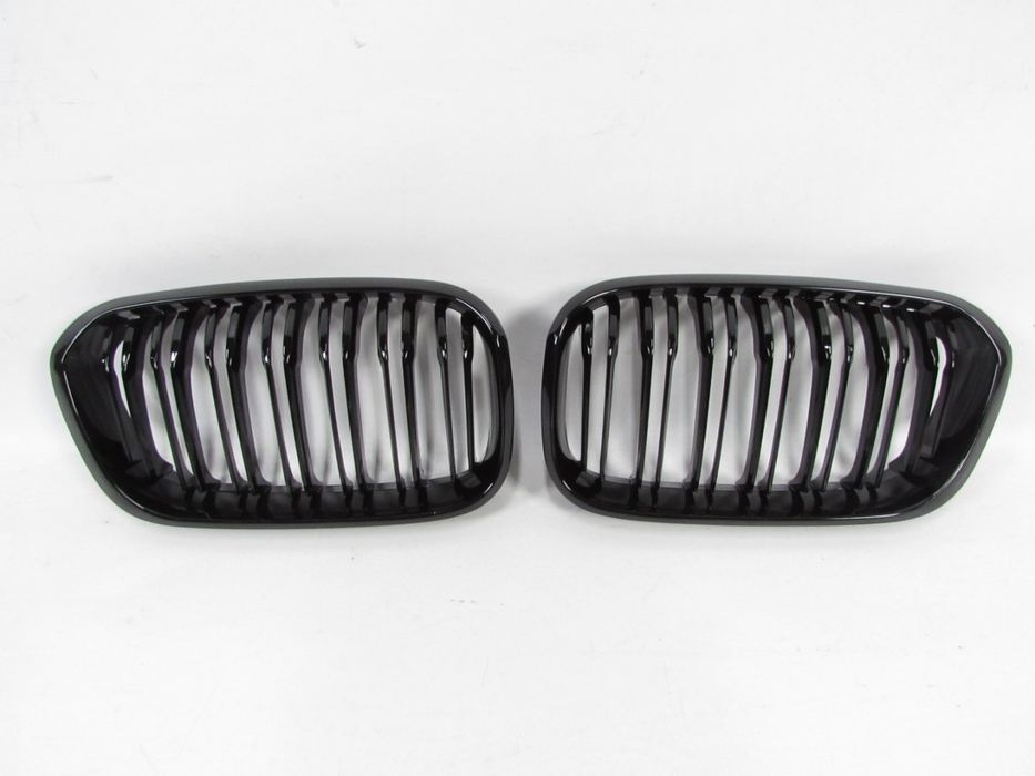 Grelhas Duplas Lci Novo Bmw 1 (F20)/Bmw 1 (F21)