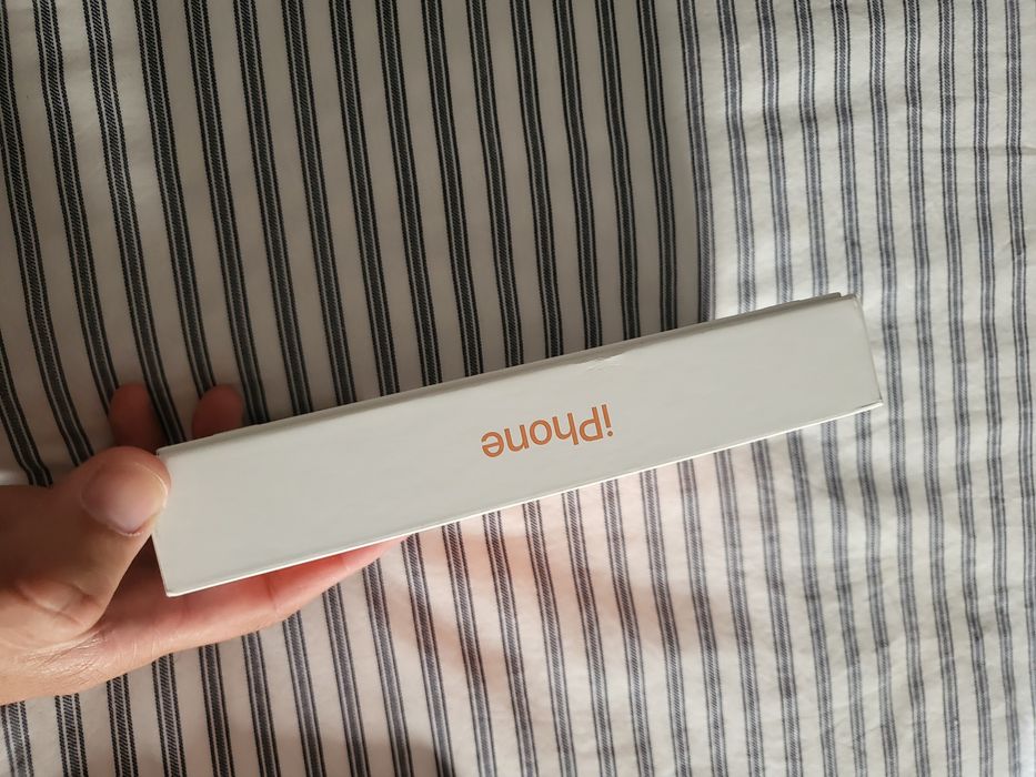 Vendo IPhone 17Pro