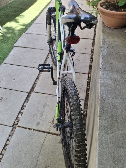 Bicicleta BTT Mondraker Concept (Roda 26) – Travões de Disco