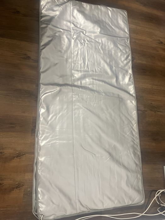 Microsauna koc infared D 669B sauna