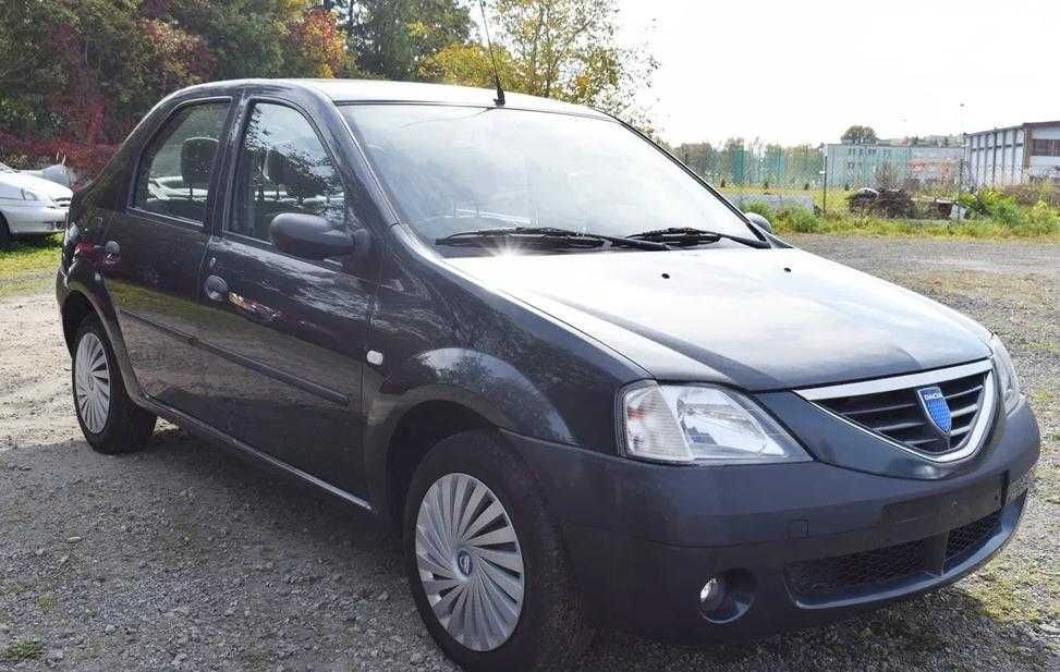 Разборка  запчасти Рено Логан MCV  Renault Logan