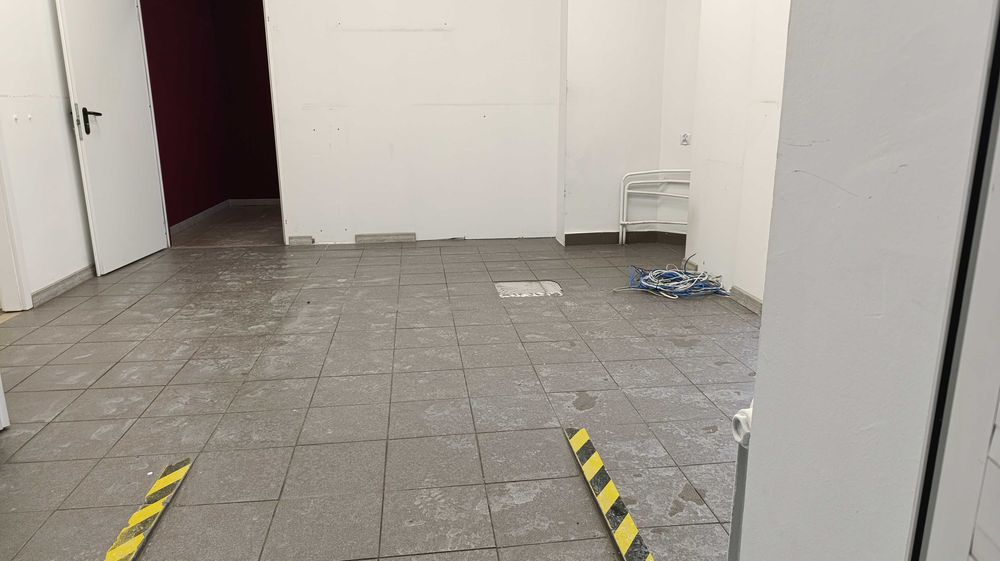 Wynajmę lokal użytkowy