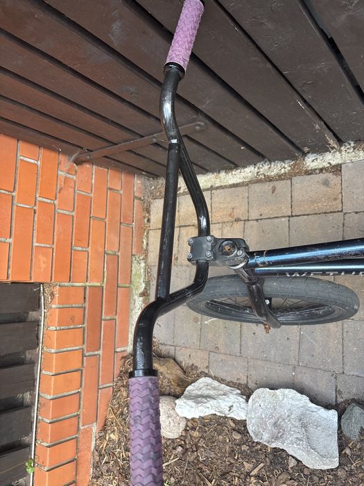 Bmx wetthepeople 18”