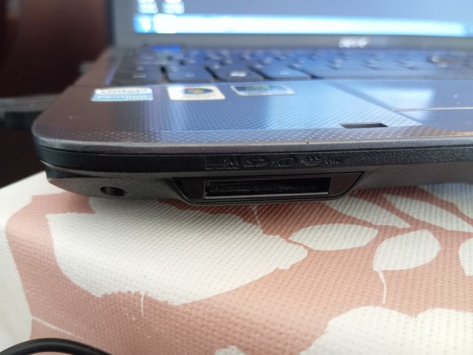 Computador portátil ACER