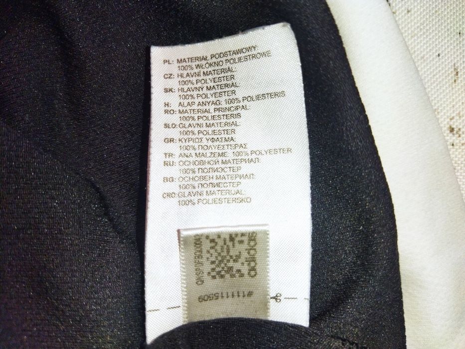 Koszulka męska Adidas S