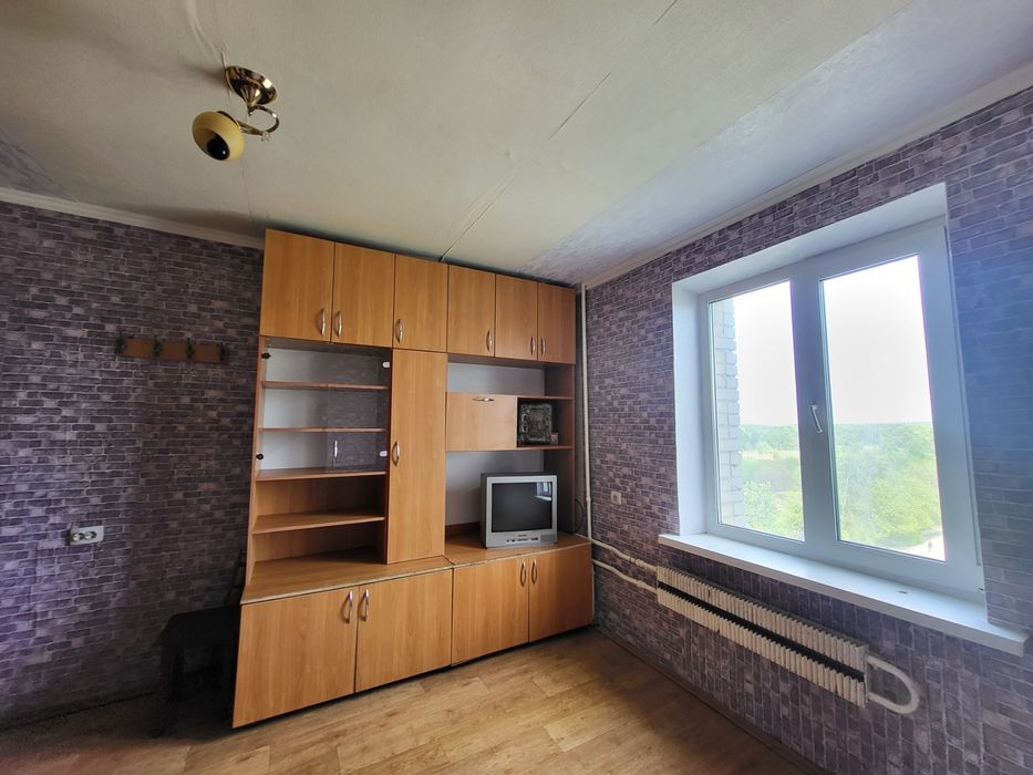 Продам кімнату в гуртожитку