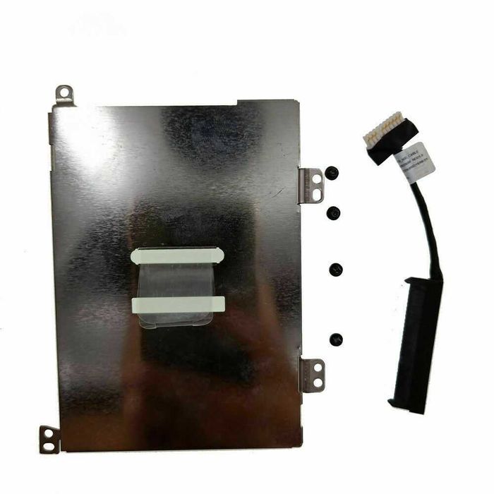 Карман Корзина caddy HP ZBOOK 15 17 G1 G2 G3 G4 Шахта шлейф до ssd hdd