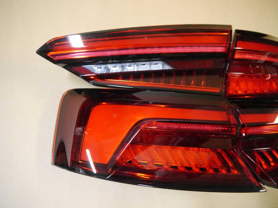 Audi A5 S5 RS5 8W Ліхтарі задні