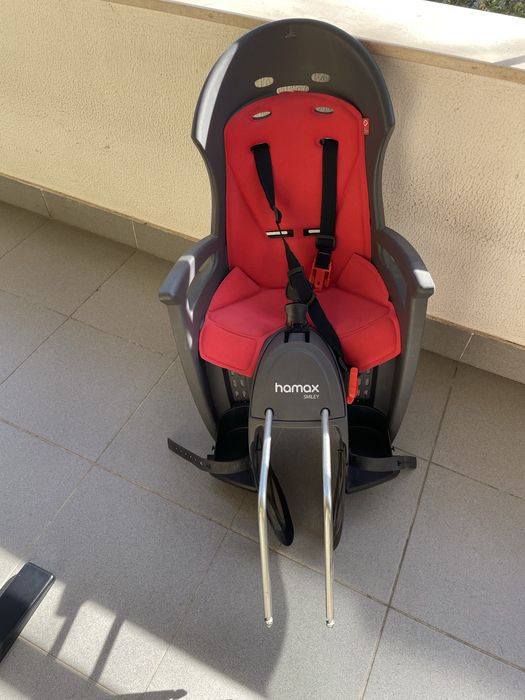 Cadeira Hamax (como novo)