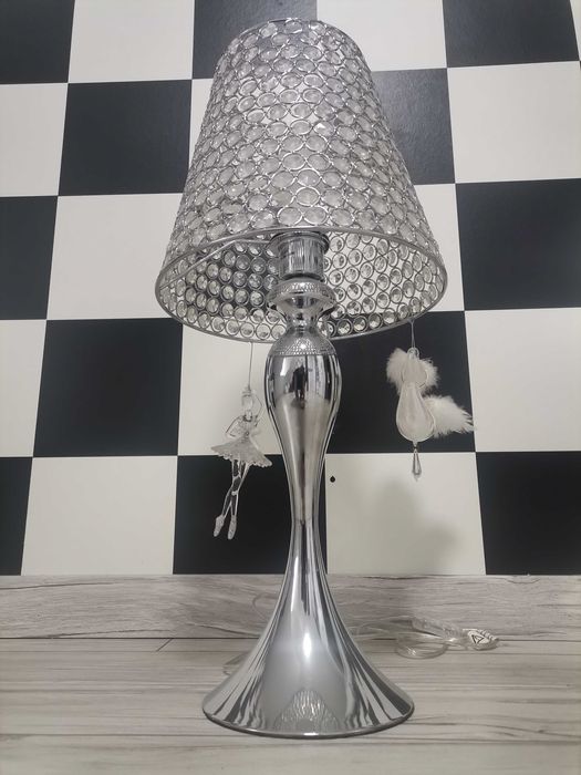 Lampa stojąca GLAMOUR