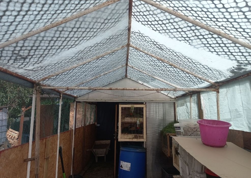 Szklarnia szklarnia polecam