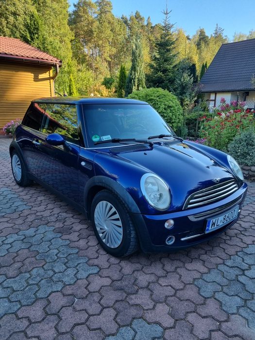 MINI One