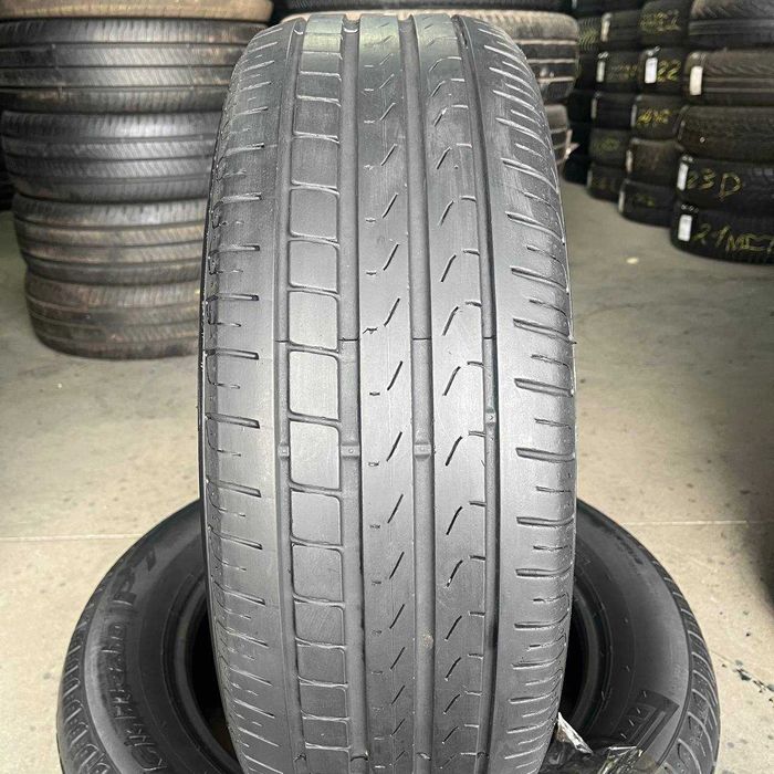 205/60 R16 PIRELLI CINTURATO P7 літні шини