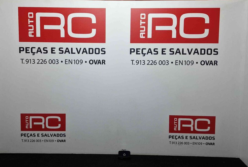 Botão de Sistema de Aquecimento 283956707R - RENAULT MEGANE IV Hatchback