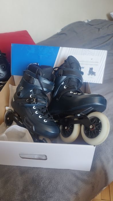 Powerslide Zoom Lomax 110 rozm 43 - 44