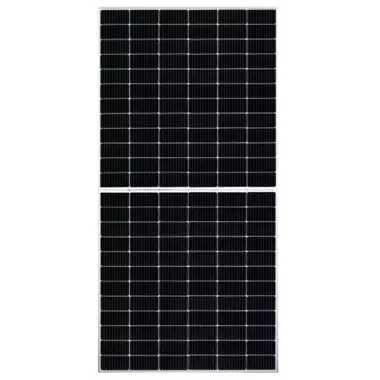 Panel fotowoltaiczny ja Solar   od440W -710W Bifacjal