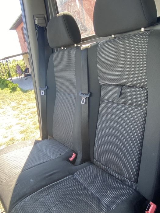 Mersedes Sprinter