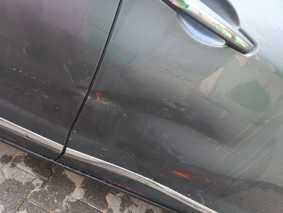 Citroen C5 exlusive automat