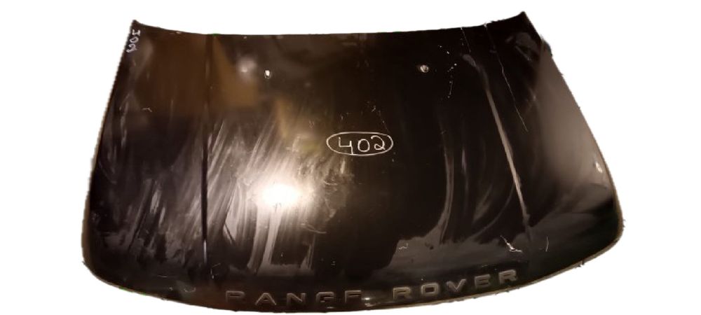 Capot LAND ROVER Range Rover Sport (L320)