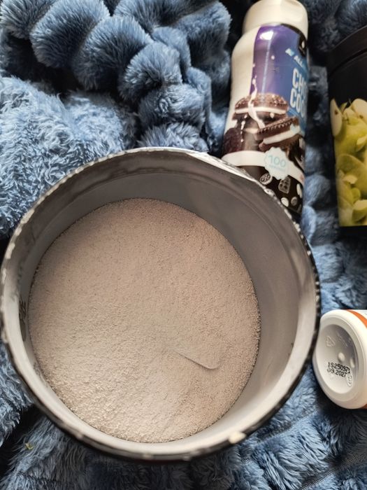 Suplementy Kfd sfd ostrovit