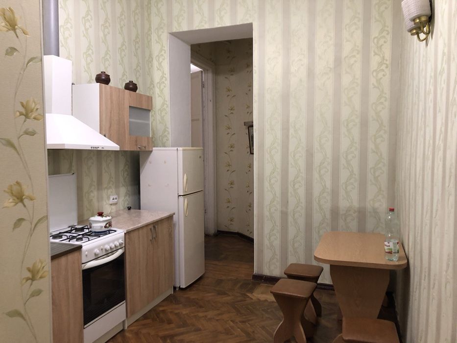 Сдам 1-комнатную квартиру