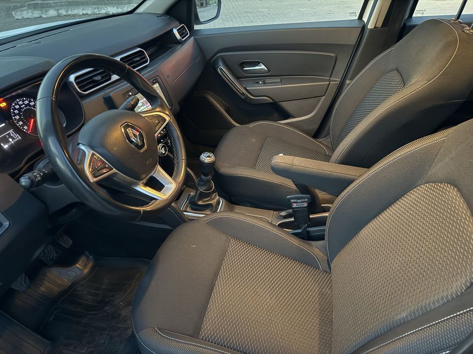 продам Renault Duster 2018