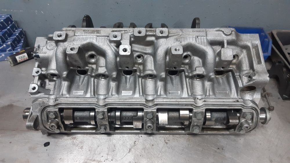 1.9 dids grand vitara silnik